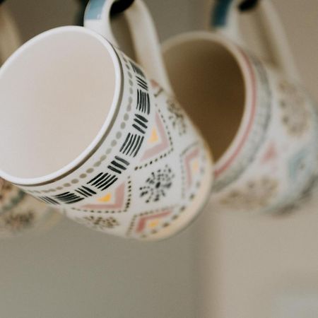 Ks Tiendas 8 المرية المظهر الخارجي الصورة